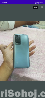 Redmi 10 2022